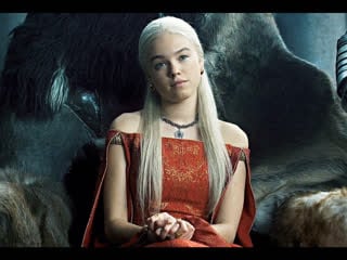 House of the dragon | rhaenyra targaryen