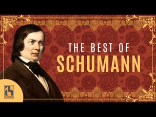 The best of schumann