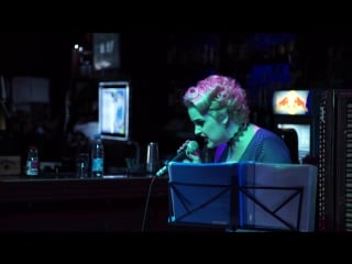 Marlena your heart is as black as night melody gardot сover