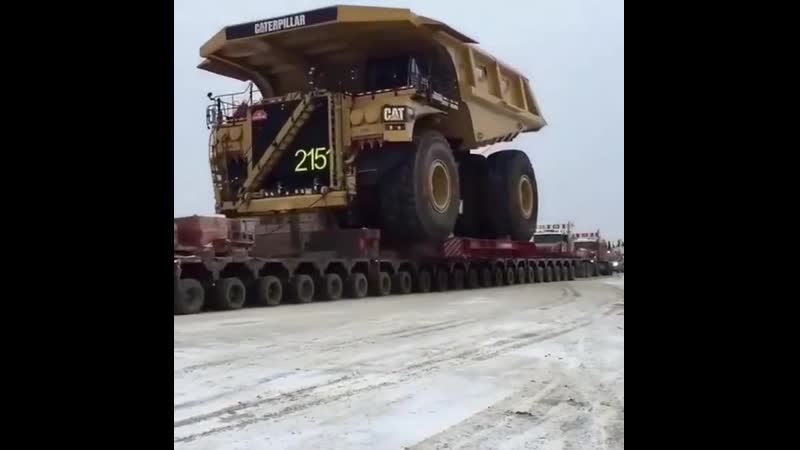 Повезли босса