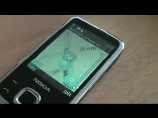 Конкурс к 8 марта от компании nokia!призы 15 телефонов nokia 6700