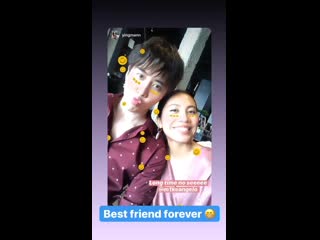 M1keangelo ig stories [200704]