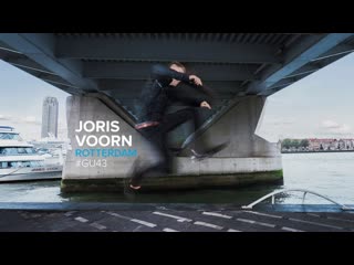 Трансляция i hd [ 1o o7 2o22 ] ► joris voorn live at complex, maastricht #2022