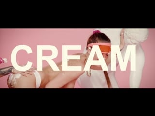 #omp tujamo danny avila cream (uncensored version) 720