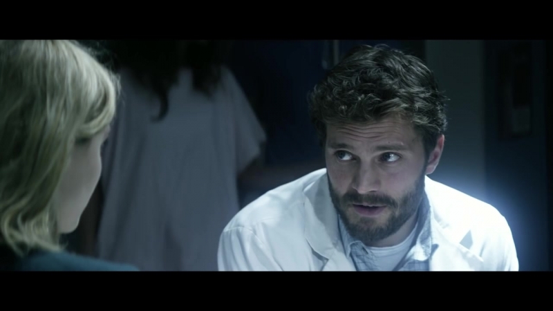 Девятая жизнь луи дракса the 9th life of louis drax (jamie dornan, aaron paul, sarah gadon, aiden longworth)–official trailer