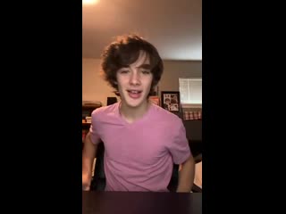 Dylan kingwell instagram livestream 21 nov 2020