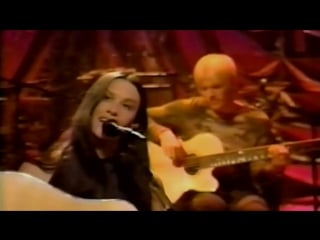 Alanis morissette mtv unplugged full live version cd 1999