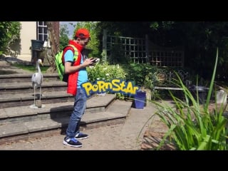 Pornstar go xxx parody (official trailer 2016)