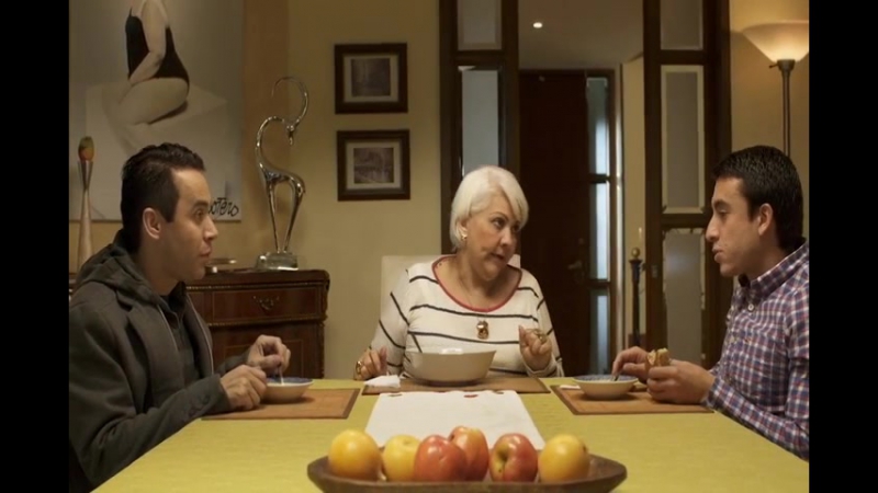 Pelicula de humor colombiano se nos armo la gorda