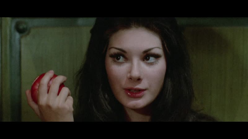 «странный порок госпожи уорд» (1971) детектив, триллер, ужасы серджио мартино