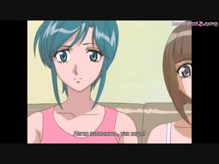 Аукцион девственниц 1 серия 2006г