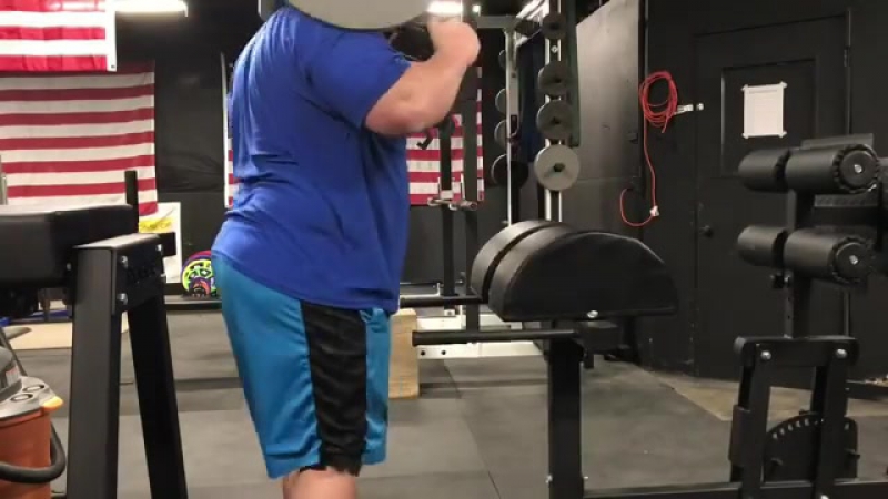 Блейн самнер