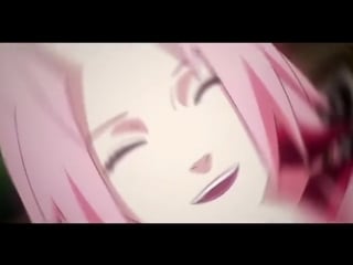 Sakura (naruto vine)