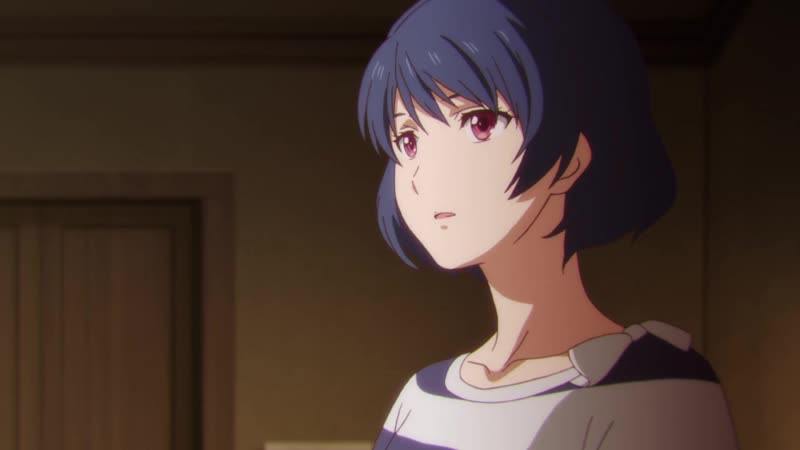 Domestic na kanojo 08