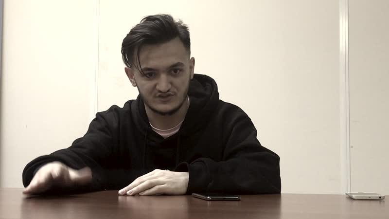 Самариддин раджабов «в автозаке очень прикольно – не какое то быдло, а прямо слепок общества»