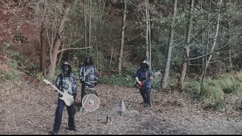 Nordglanz valkyria (offiсial video 2019)