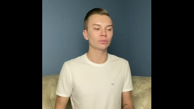 Тошнит от секса🤢