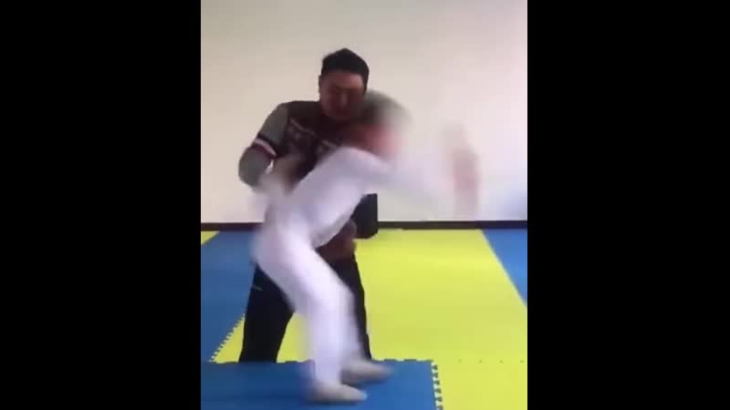 Всегда найдётся азиат