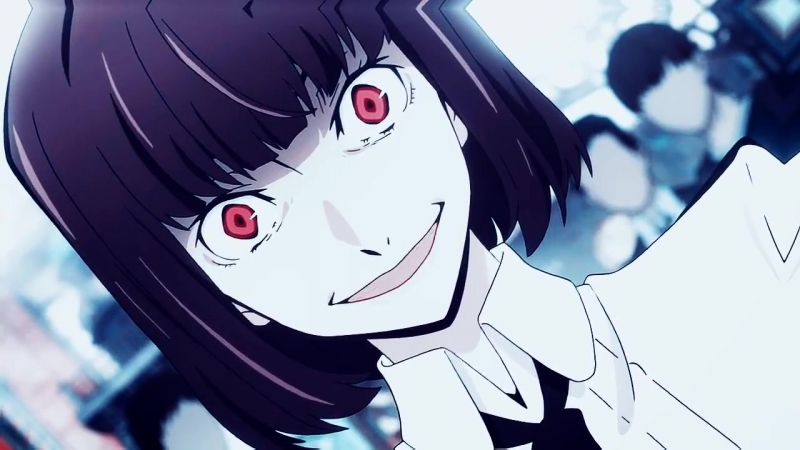 Bsd amv || ainsi bas la vida by ᴡнɪтᴇ ᴡoʟғ