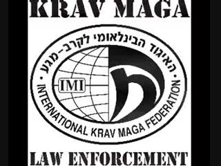 Law enforcement instructor course (with eyal yanilov)