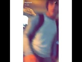 Snapchat | @tfa alexaiono | 116