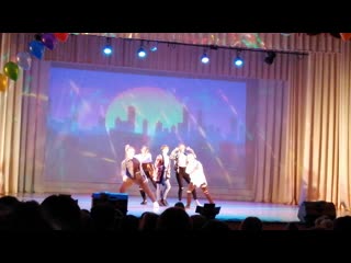 Bdolg cover bts – fire debut stage 230319