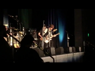 Whipping post⁄happy birthday to jensen