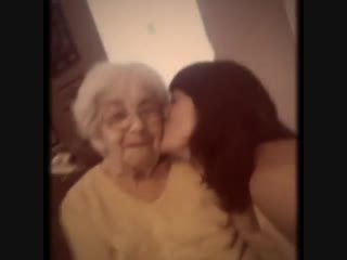 I love you my sweet anna and i thank you my ultimate mommy thank you for being the one who has instilled what nana instilled in