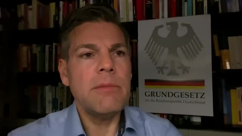 Gates kapert deutschland! kenfm