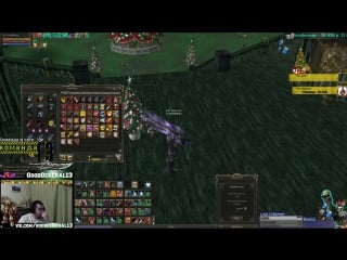 Gran kain орк в 2018! общение с чатиком,пишите! =)