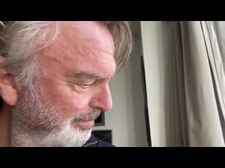 Self isolation what to do this made me feel real good ah the little things covid2019