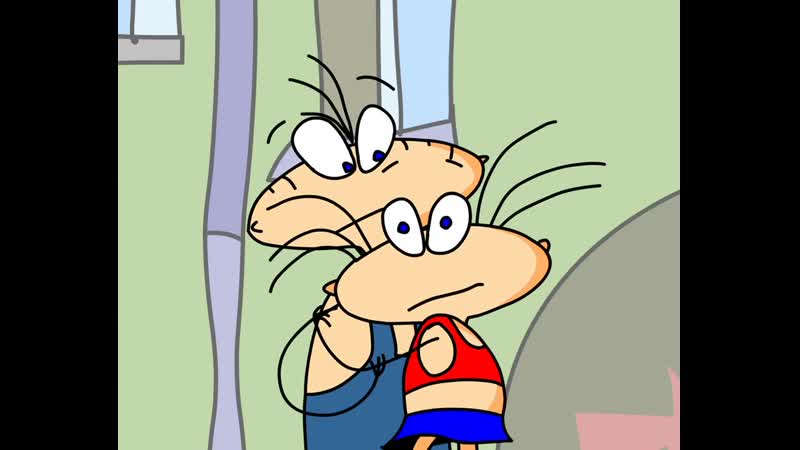 [masyanya kuvaeva] масяня эпизод 39 катаклизм