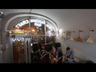 Muza i krov (balalaechnaya/feb)