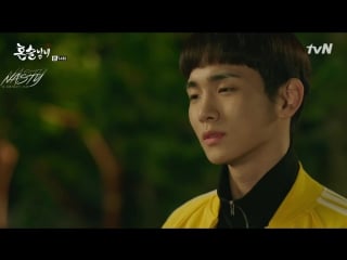 [fsg nasty] пьющие в одиночестве / drinking solo [14/16]