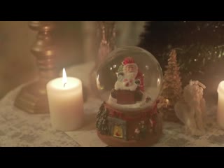 #imfact kim taeho santa claus (live mv)