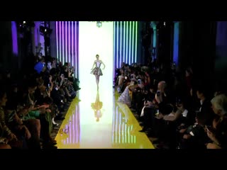 Rami kadi haute couture spring summer 2019 (exclusive)