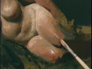 Reclining nude by d leffel, dvd2 2