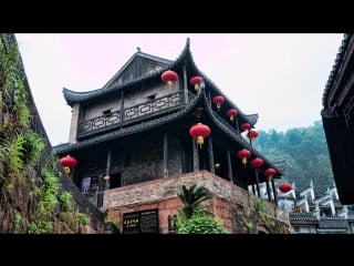 Zhangjiajie,hunan china