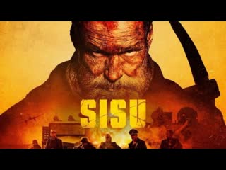 Sisu (2023) hindi full action movie