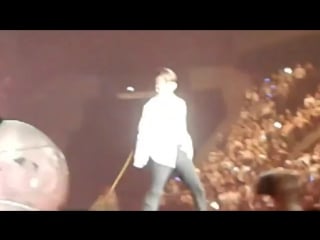 Hot summer at kcon in paris (160602)