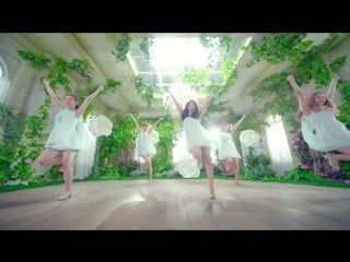 [mv] april(에이프릴) tinker bell(팅커벨) music video