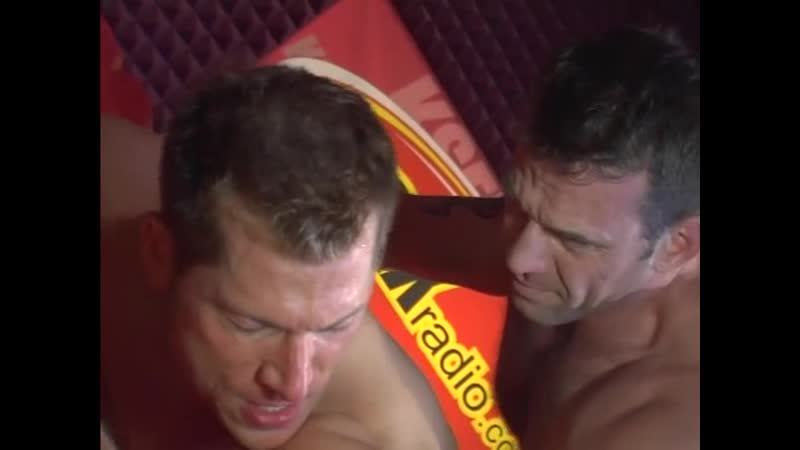 Gus mattox nino bacci men video