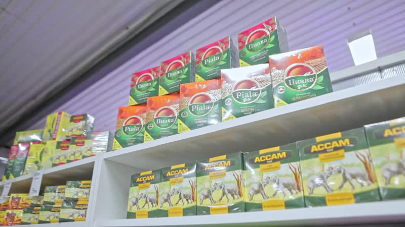 Восточный базар