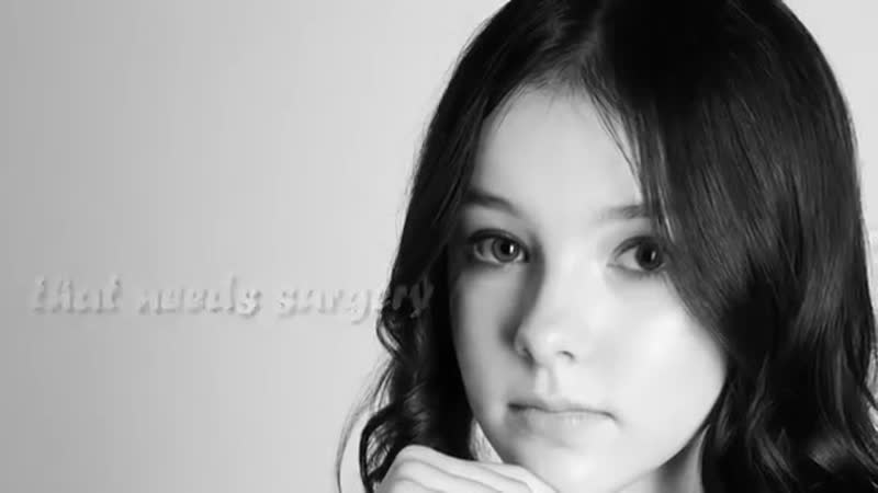 Daneliya tuleshova pretty hurts (beyoncé cover)