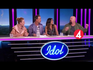 Trailer idol 2017 premiär