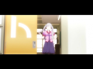 Foreshadowing and irony in the monogatari series [part 1]