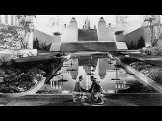 1937 потерянный горизонт / lost horizon