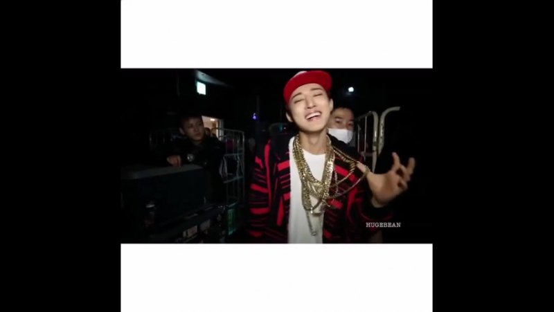 Kim hanbin