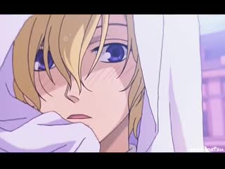 Tamaki suou | ouran koukou host club edit