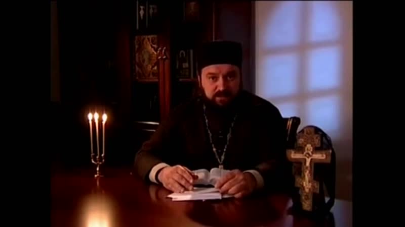 Самые страшные грехи в христианстве